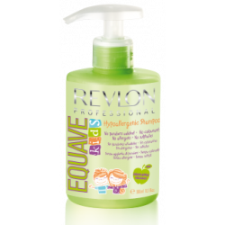 Revlon Equave Kids Hipoalergiczny Szampon 2w1 (300ml)