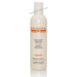 Szampon Energetyzujący do Włosów Wzmacniający Hairconcept Biological Hair Growth (250ml)