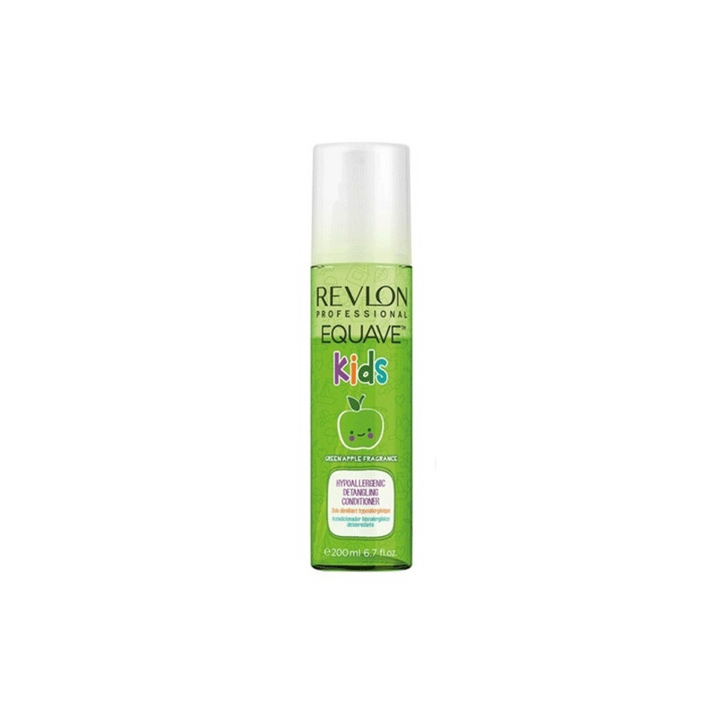 Revlon Equave Kids Hipoalergiczny Odżywka Ułatwiająca Rozczesywanie (200ml)