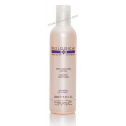 Lotiona biologiczna przeciw wypadaniu włosów Hairconcept (250ml)