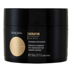 Eugene Perma Essentiel Keratin Mask 