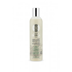 Natura Siberica Shampoo Organic Neutral Sensitive Scalp (400ml) 