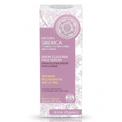 Natura Siberica Serum Intensywne Odmłodzenie i Lifting (30ml)