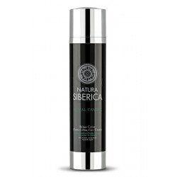 Natura Siberica Absolut Royal Caviar Ekstra-Ujędrniający Krem do Twarzy (50ml)