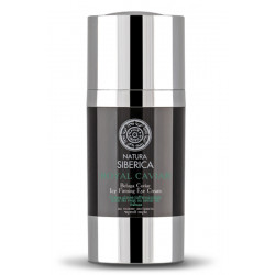 Natura Siberica Absolut Royal Caviar Icy Firming Eye Cream (15ml)