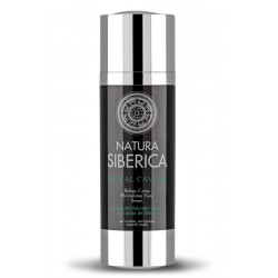 Natura Siberica Absolut Royal Caviar Revitalizujący Serum do Twarzy (30ml)