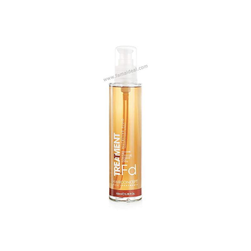 Hairconcept Elite Pro Treatment Płyn Odżywczy (100ml)
