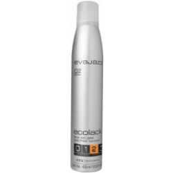 Eva Eva-jazz Ecolack Strong (400ml)
