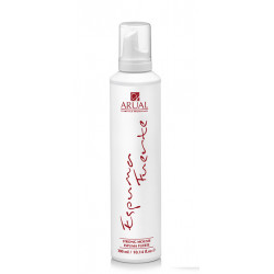 Arual Strong Styling Mousse (300ml)