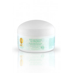 Maseczka Icy Lifting do Szyi i Dekoltu Natura Siberica (120ml)
