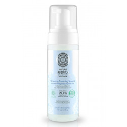 Natura Siberica Mousse Oczyszczająca (150ml)