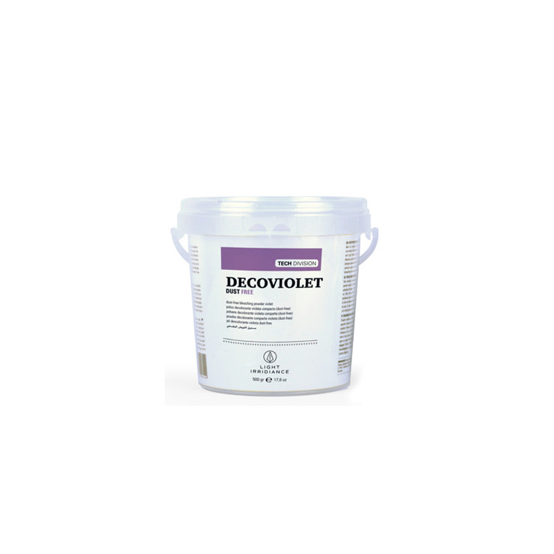 Bezdustowa Decowioletowa Luminancja (500g)