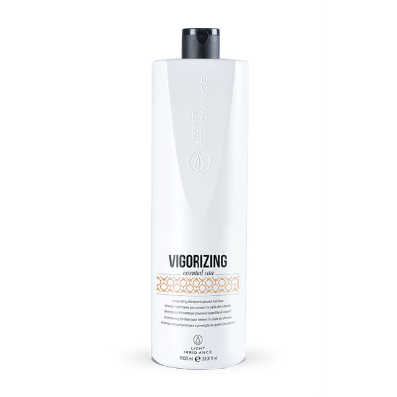 Szampon Wzmacniający Light Irridiance z Ekstraktem Cebuli (1000ml)