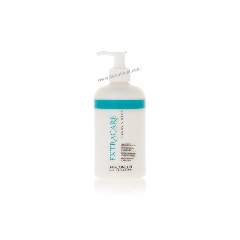 Hairconcept Nawilżający Protector do Rąk i Paznokci (500ml)