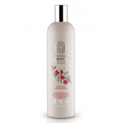 Natura Siberica Pianka do Kąpieli Syberyjskie Spa Młodość Skóry (550ml)