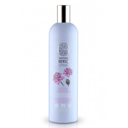 Natura Siberica Pianka do Kąpieli Spa Daurska Odżywienie i Nawilżenie (550ml)