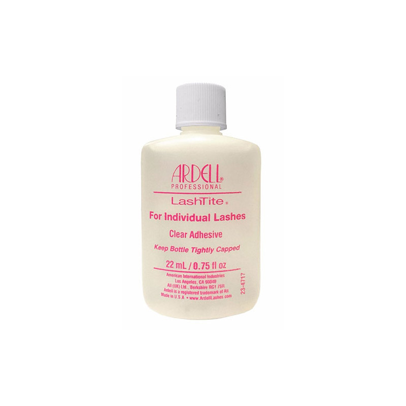 Klej Ardell Lashtite Clear (22ml)