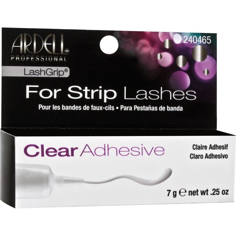 Kleje do rzęs Ardell Lashgrip Strip Adhesive (7g)