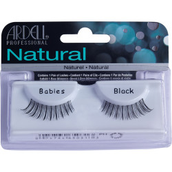 Ardell Natural Whole Tabs