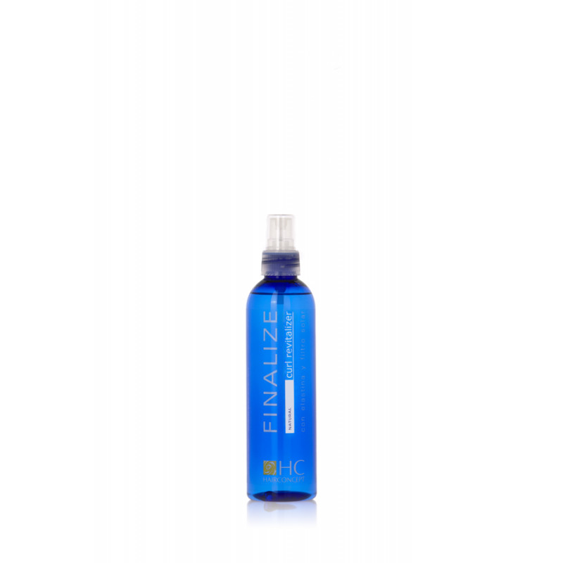 Hairconcept Finalize Curl Revitalizer Natural (250ml)
