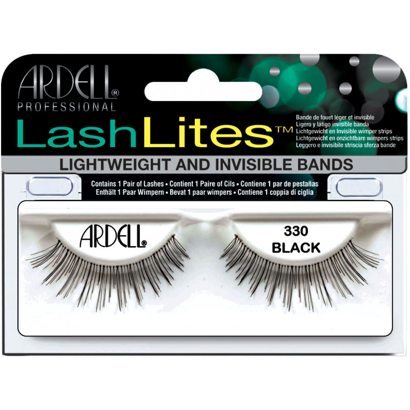 Ardell Lashlites Tabs