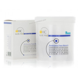 Hairconcept Rozjaśniacz bez amoniaku (450gr)