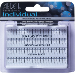 Rzęsy indywidualne Ardell