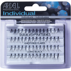 Ardell Group Lashes Duralash Flares Czarne