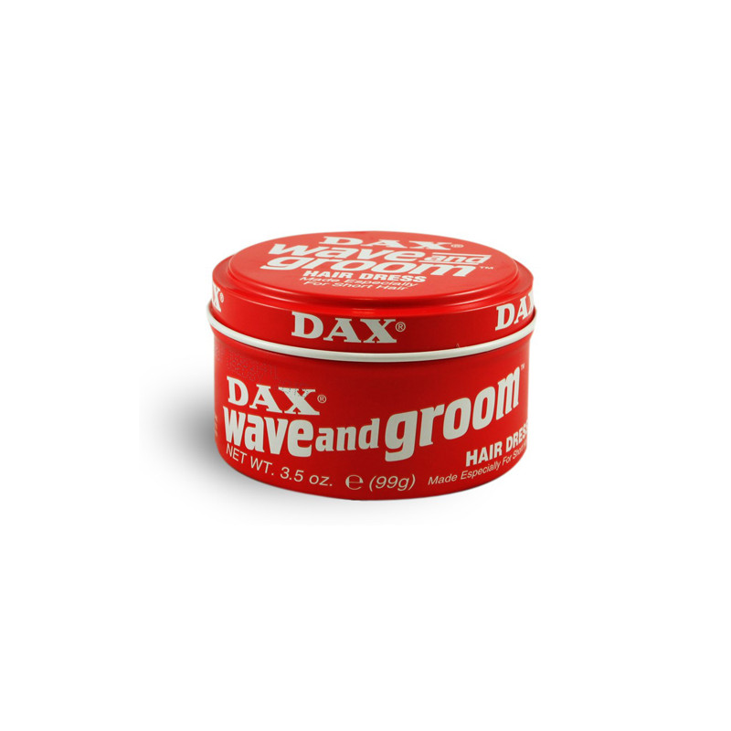 Dax Wax Super Hard Red (99ml)
