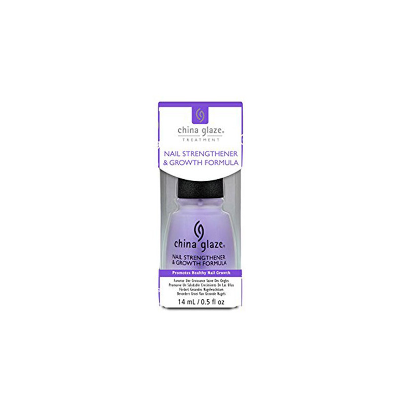 China Glaze Formuła Wzmacniająca do Paznokci (14ml)