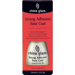 China Glaze Strong Adhesion Base (14ml)