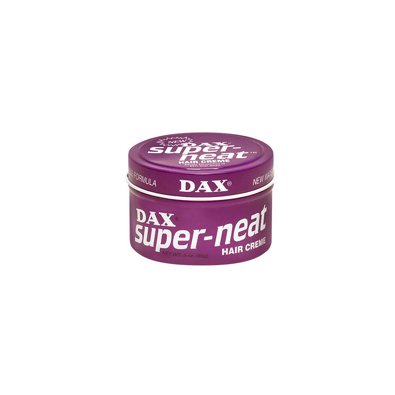 Wosk wygładzający Dax Lilac (99ml)