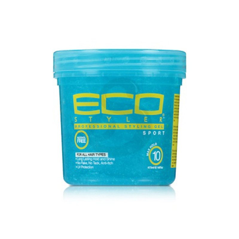 Eco Styler Gel Sport