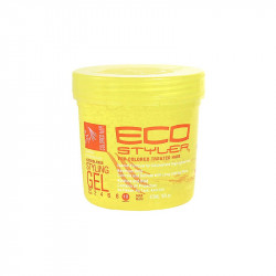 Żel do stylizacji Eco Styler do włosów kolorowych