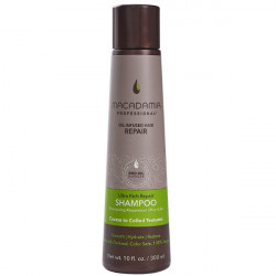 Macadamia Natural Oil Ultra Rich Repair Shampoo