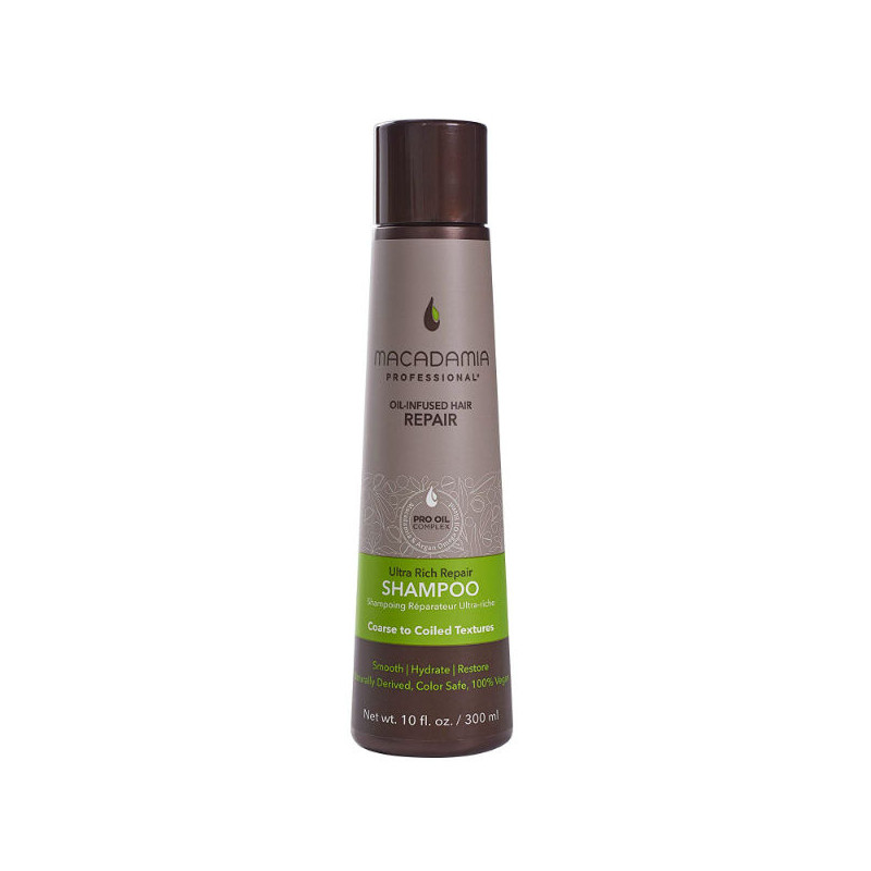 Macadamia Natural Oil Ultra Rich Repair Shampoo