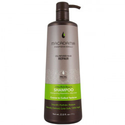 Macadamia Natural Oil Ultra Rich Repair Shampoo