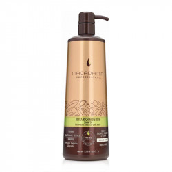 Odżywka Ultra Bogata w Wilgoć Macadamia Natural Oil