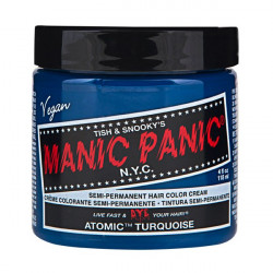 Manic Panic Classic Atomic Turquoise (118ml)