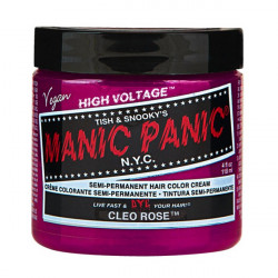 Manic Panic Classic Cleo Rose (118ml)