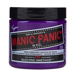 Manic Panic Classic Electric Amethyst (118ml)