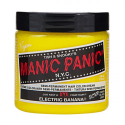 Manic Panic Classic Electric Banana (118ml)