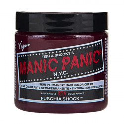 Manic Panic Classic Fuchsja Shock (118ml)