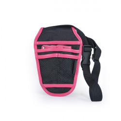 Bifull Penny Cartridge Czarny i Różowy