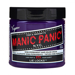 Manic Panic Classic Lie Locks (118ml)