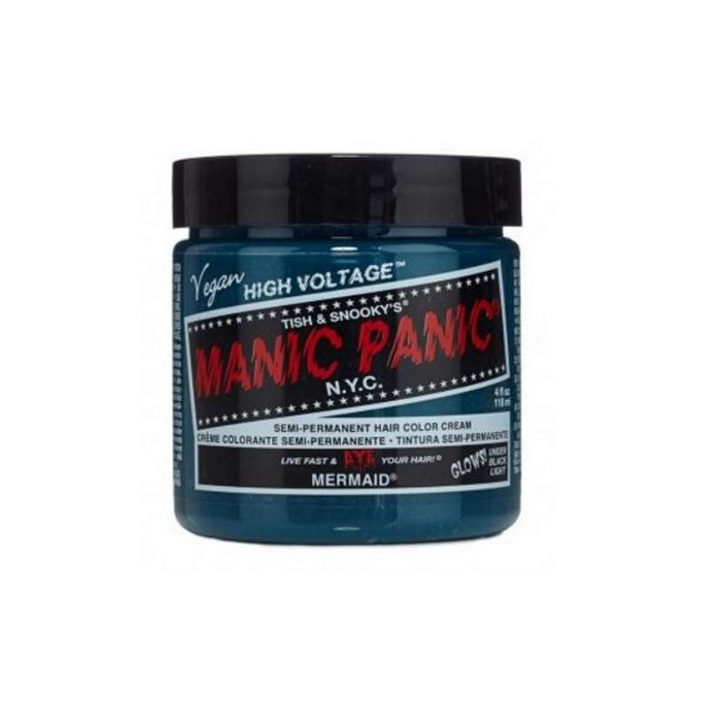 Manic Panic Classic Syrena (118ml)