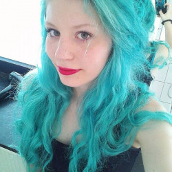 Manic Panic Classic Syrena (118ml)