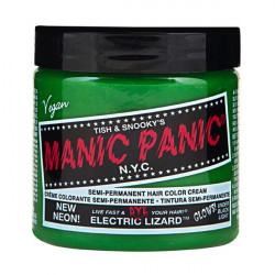 Manic Panic Classic Electric Lizard (118ml)