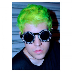 Manic Panic Classic Electric Lizard (118ml)
