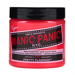 Manic Panic Classic Pretty Flamingo (118ml)
